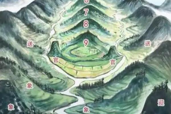 坟地风水怎么看,教你看出坟地好风水 坟地风水怎么看,教你看出坟地好风水