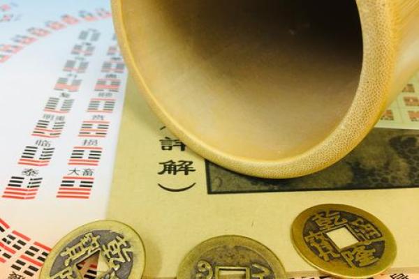 铜钱摇卦算命 铜钱摇卦算命