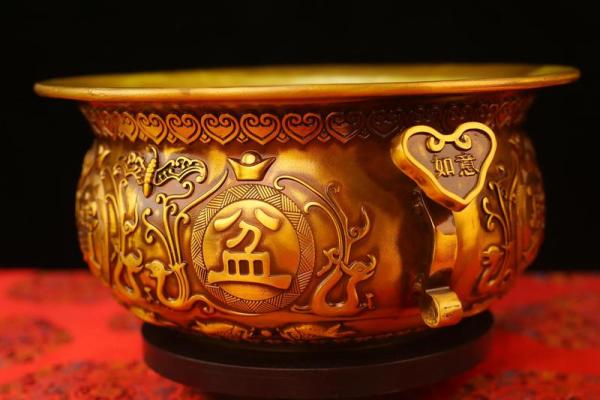 招财风水聚宝盆有什么讲究 招财风水聚宝盆有什么讲究