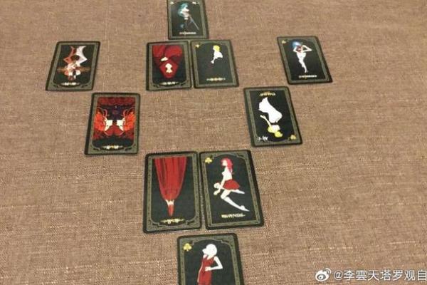 塔罗测试:为什么会遭人背叛 塔罗测试:为什么会遭人背叛