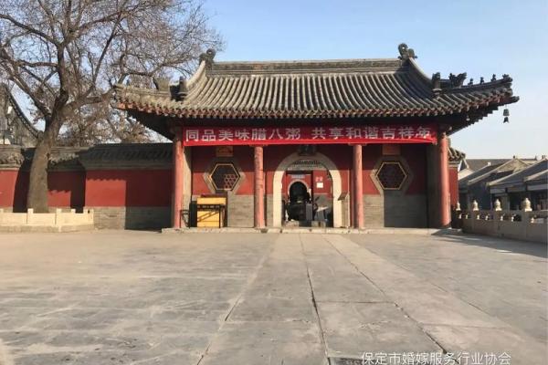 保定大慈阁算命准吗 保定大慈阁算命准吗