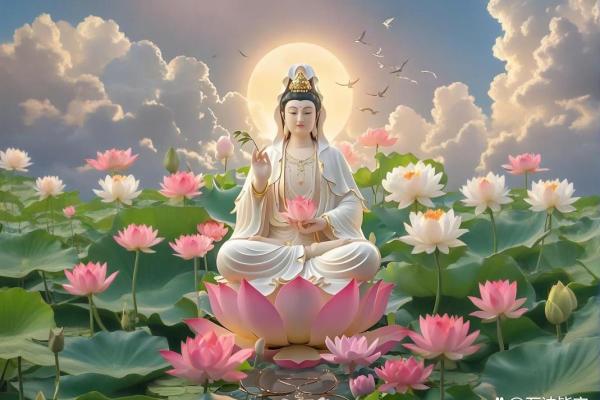 观音的摆放位置及注意事项 观音的摆放位置及注意事项