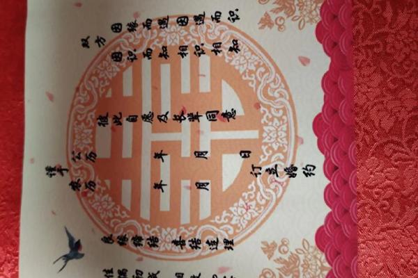 妈祖灵签第31签婚姻 妈祖灵签第31签婚姻