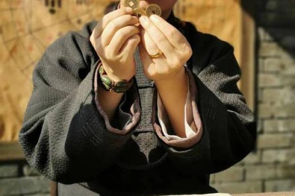 民间算命传奇 民间算命传奇