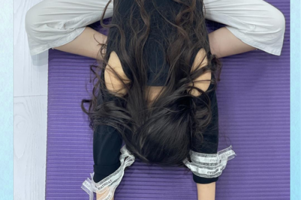 内八字危害 内八字危害