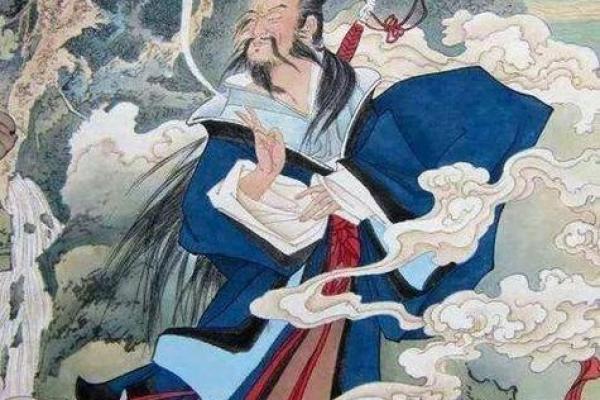 吕祖灵签第六十签 古人武侯伐魏 吕祖灵签第六十签 古人武侯伐魏