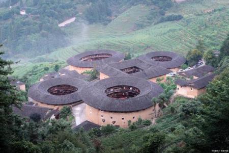 福建什么是土房子风水