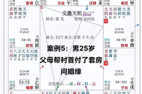 倪海厦天纪紫薇斗数排盘 倪海厦天纪紫薇斗数排盘