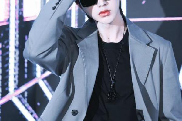 蔡徐坤紫薇斗数 蔡徐坤紫薇斗数