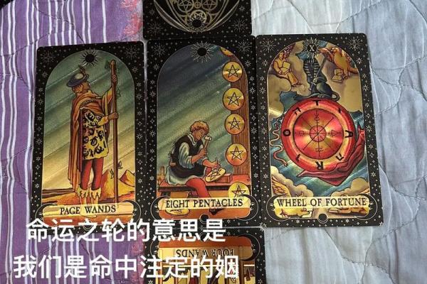 塔罗测试:失恋中你该怎么办? 塔罗测试:失恋中你该怎么办?