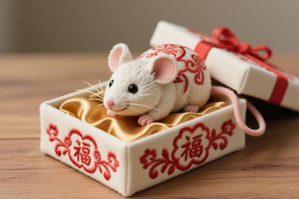 属鼠八字 属鼠八字