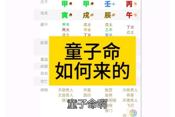 七星护体童子命结局 , 算命赐的孩子都是童子命 七星护体童子命结局 , 算命赐的孩子都是童子命