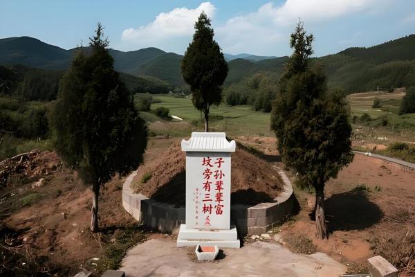 风水坟后多少米为靠山有助于吸取财气 风水坟后多少米为靠山有助于吸取财气