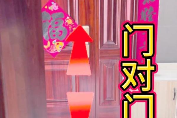 风水改运-如何化解房门煞气,门对门如何改好运? 风水改运-如何化解房门煞气,门对门如何改好运?