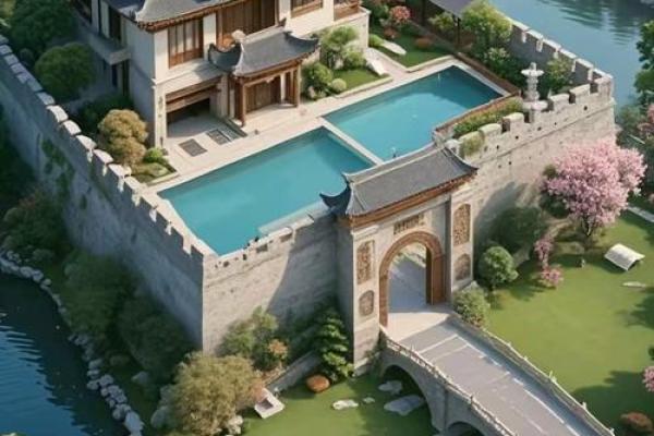 风水大桥正对房子 风水大桥正对房子