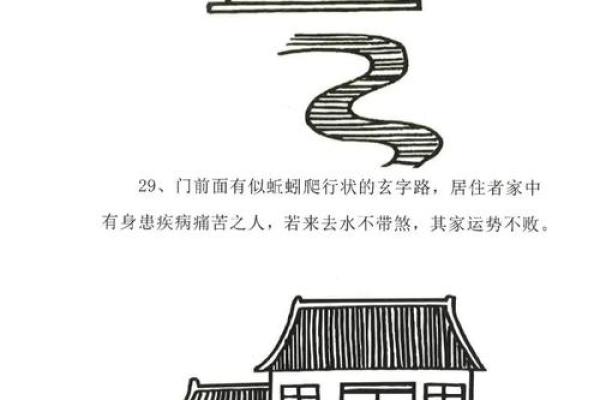 李嘉诚的房子风水图解 李嘉诚的房子风水图解