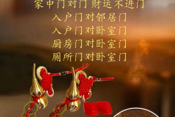 五大禁忌大门风水有什么讲究 五大禁忌大门风水有什么讲究