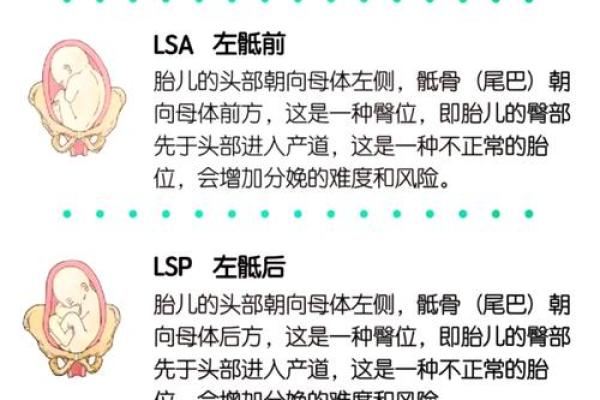 胎记的位置与算命图解 胎记的位置与算命图解