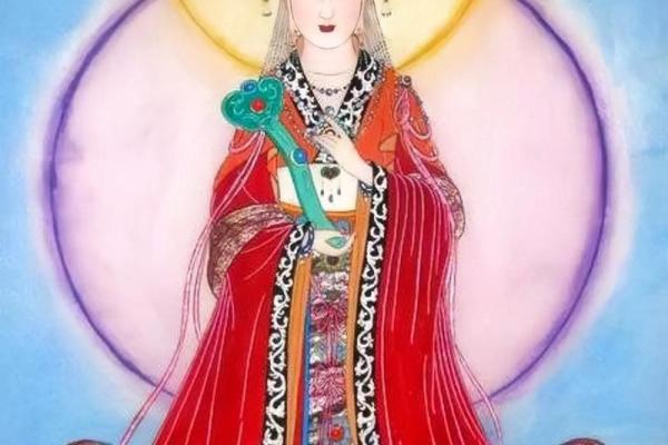 天上圣母妈祖灵签 天上圣母妈祖灵签