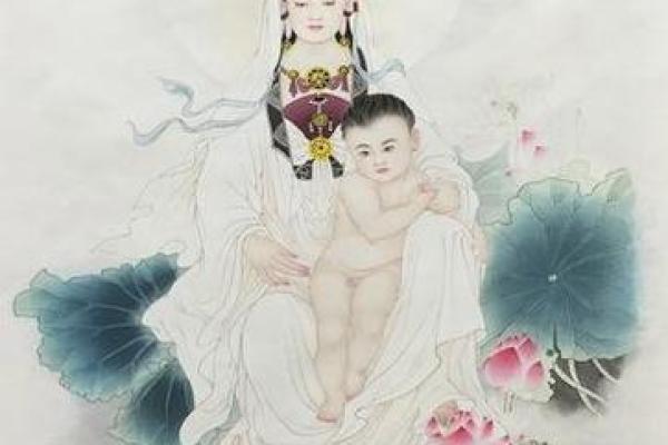 怎样求观音娘娘掷杯 怎样求观音娘娘掷杯