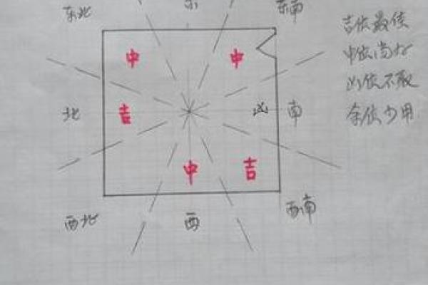 办公室风水,坐什么方位旺自己 办公室风水,坐什么方位旺自己