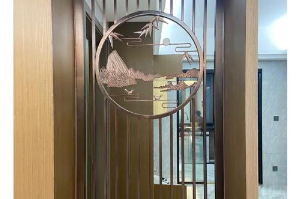 客厅与餐厅隔断风水禁忌