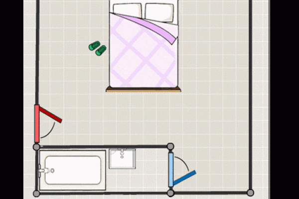 工厂风水_睡觉不能头朝西脚朝东