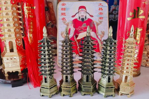 风水摆件文昌塔的摆放都有哪些要求与讲究 风水摆件文昌塔的摆放都有哪些要求与讲究