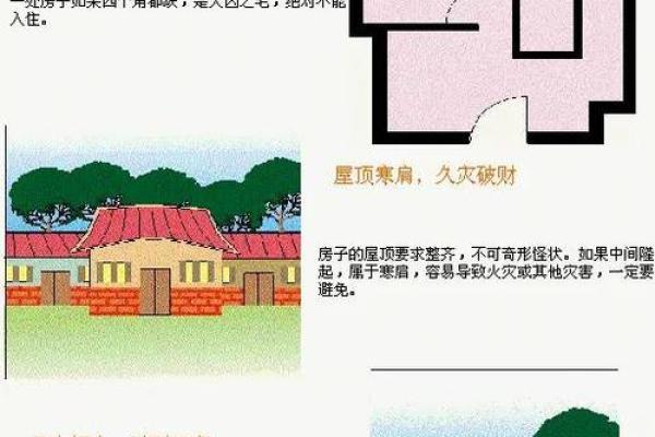 房子风水不对导致生病 房子风水不对导致生病