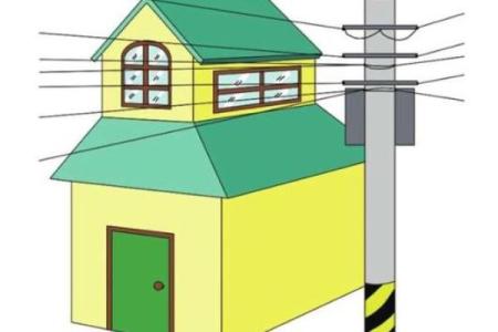 信号塔与风水的关系 原来还有我们不知道的隐性秘密