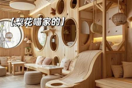 家里如何建个猫房子呢风水