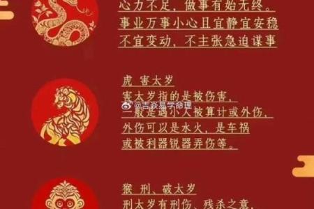 犯太岁会破财吗——八字算命