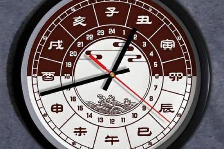 子时不能算命的原因是啥