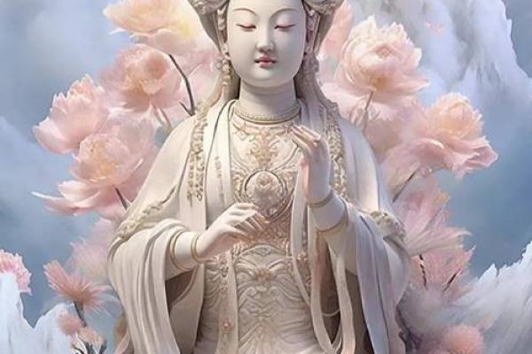 观音灵签41签问前程请高人 观音灵签41签问前程请高人