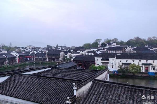 诸葛八卦村的风水秘诀是什么