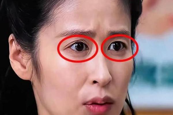 倒八字眉的女人面相好不好