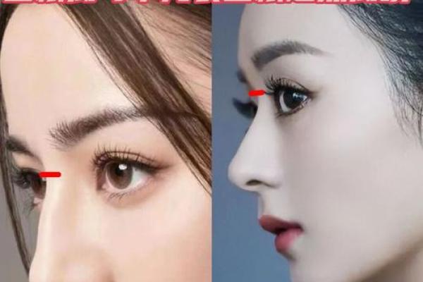 倒八字眉的女人面相好不好