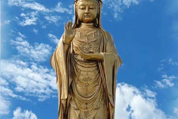 观音每日一签 观音签言今日何提示 观音每日一签 观音签言今日何提示