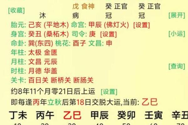 八字中乙卯怎么解释 乙卯八字寓意如何 八字中乙卯怎么解释 乙卯八字寓意如何
