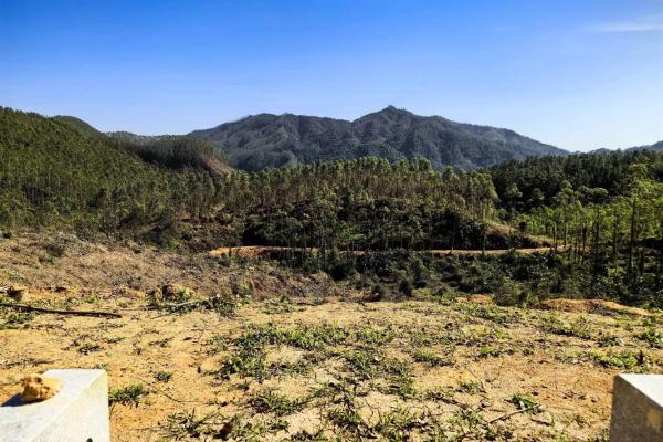 积雪地风水 积雪地风水
