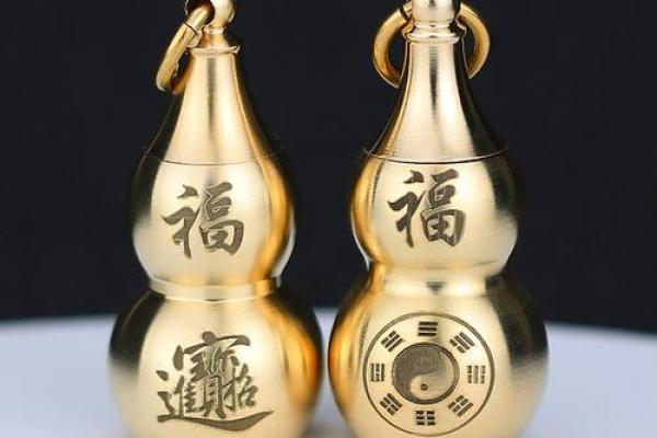 家里挂一个家居风水葫芦 保平安 还能招来财运 家里挂一个家居风水葫芦 保平安 还能招来财运