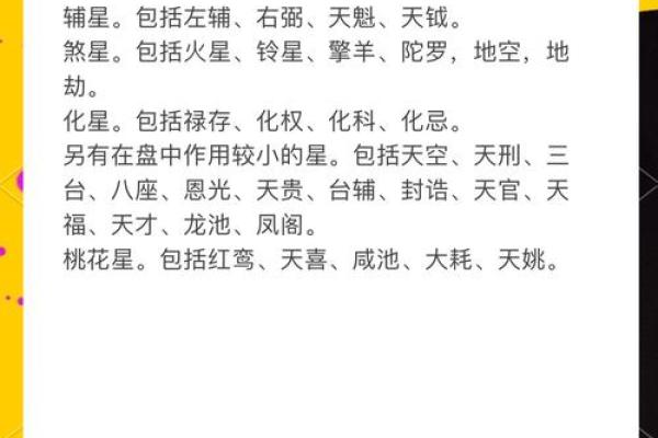 包含紫薇斗数菜鸟入门的词条