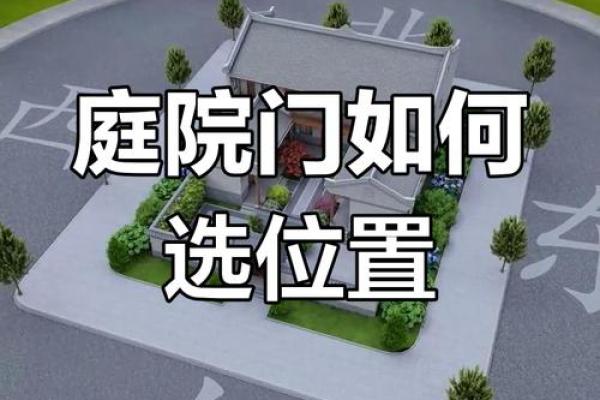 大门对着房子角风水好吗