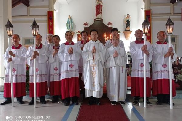 耶稣灵签抽签 耶稣灵签抽签