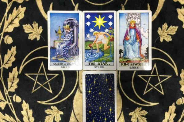 塔罗测试四月会收获什么好运势? 塔罗测试四月会收获什么好运势?