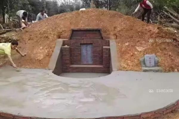 土葬与骨灰葬墓地风水埋葬讲究 土葬与骨灰葬墓地风水埋葬讲究