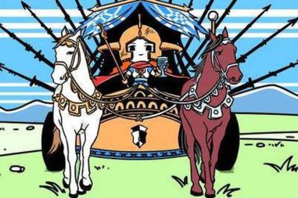 塔罗测试:你会成为一个有钱人么 塔罗测试:你会成为一个有钱人么