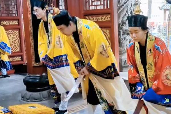 青岛即墨算命视频大全