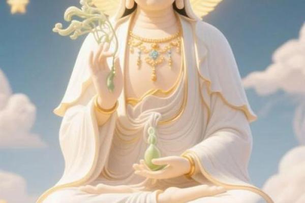 男人有观音痣的人命怎么样