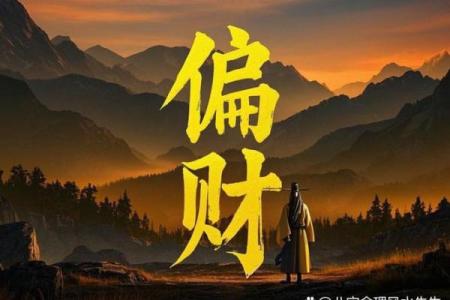 八字偏财的命喜欢什么颜色